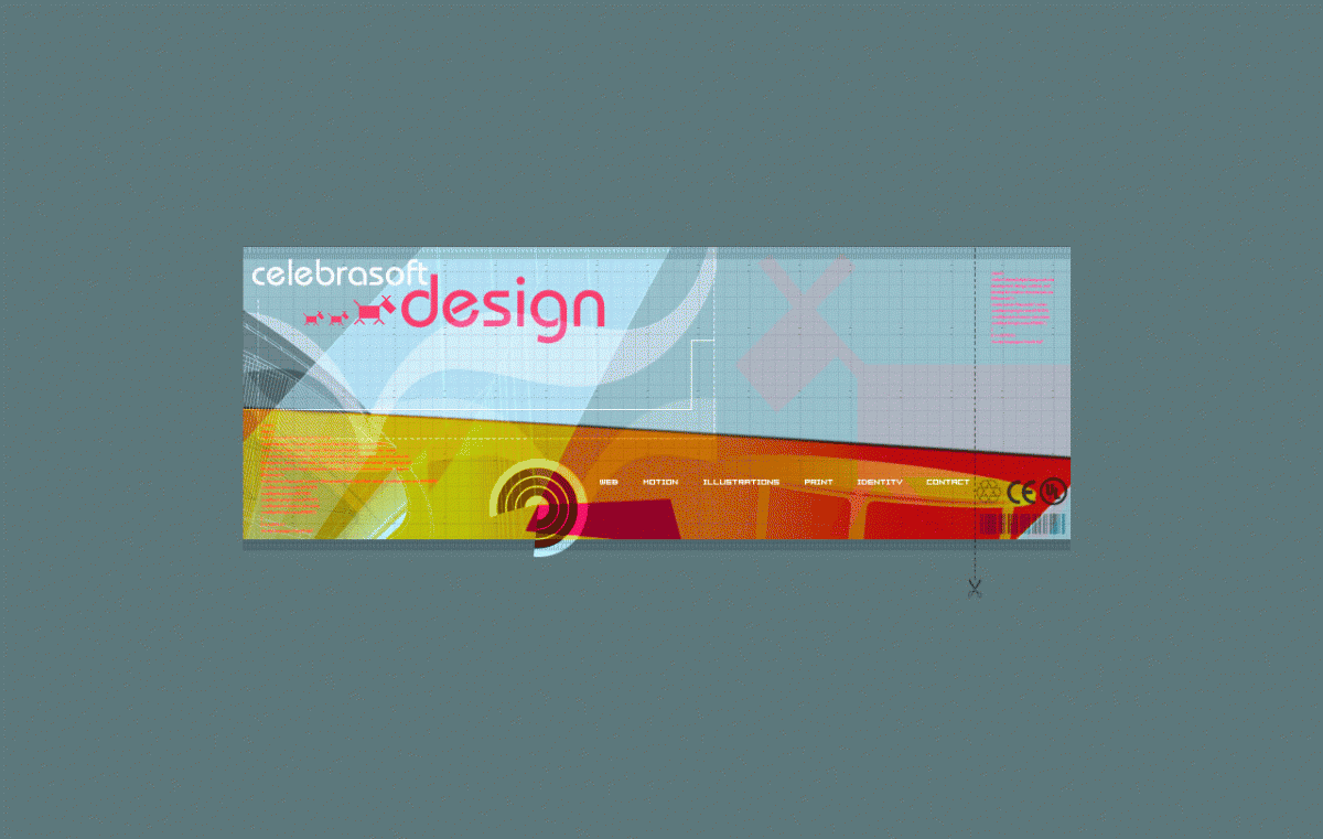 Design Celebrasoft