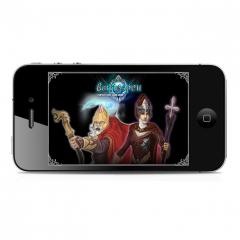 Battlespell - iPhone приложение