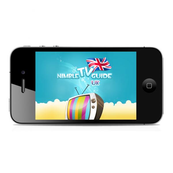 Nimble TV Guide