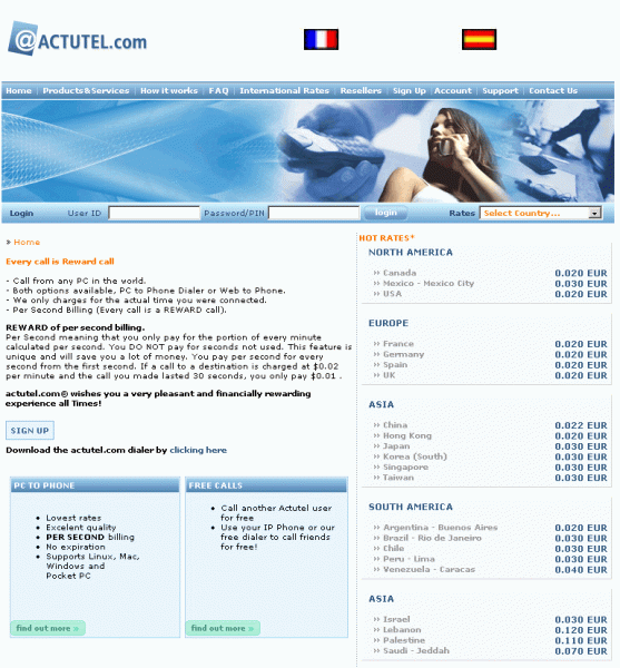 Actutel