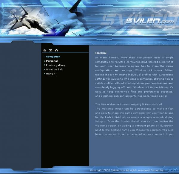 Svilen.com
